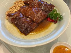 -御彩酒家(东风东路店)