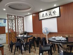 大堂-一锅厨东北水饺店(厦大店)