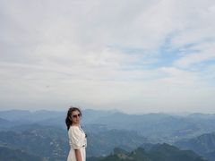 -白草畔自然风景区