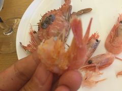 -鲤鱼门渔人码头自助餐厅