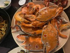 -圆顶阁西餐厅(郑州索菲特国际饭店 )