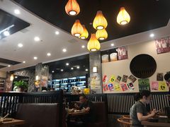 大堂-泰居酒屋日式料理烧肉