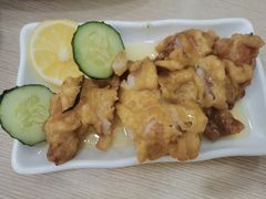 -佰搭果·广式茶餐厅(西华路店)