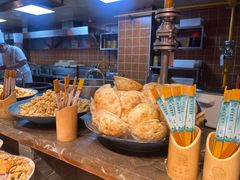 -鸽子窝(青塔店)