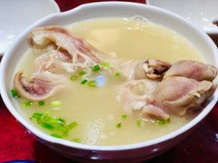 -易老妈蹄花.特色川菜(人民公园总店)