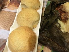 -添好运点心专门店(中环IFC店)