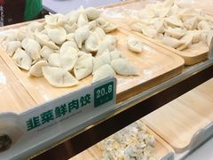 -袁记云饺(南门口店)