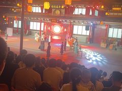 -深圳锦绣中华民俗村