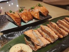 -友壹町寿司(嘉洲广场店)