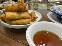 -三林民间传菜