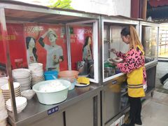 -再回首鸡肉米线(人民路一店)