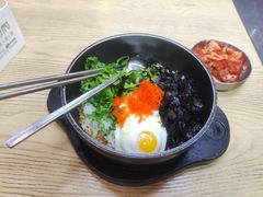 -鱼籽村秘制拌饭(崇文门店)