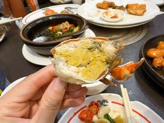 -飞尝蚝·顺德菜·鱼生(顺德总店)