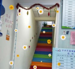 -子木乐园婴儿游泳馆(水晶港店)