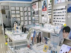 -青岛亨得利眼镜(城阳家佳源店)