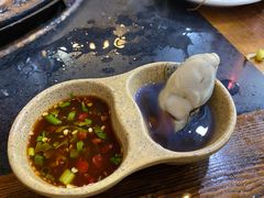 -九层海鲜塔(市南店)