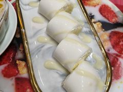 -甜心妈妈·榴莲星级糖水(北京路总店)