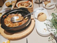 -蔡澜点心·粤菜(领展购物广场店)