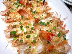 -荣基四海一家·家常菜·海鲜大排档(新安店)
