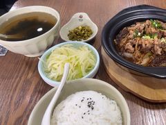 -李先生牛肉面大王(郑州火车站西广场2店)