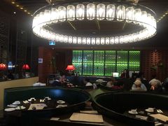 -绿茶餐厅万锦 Green Tea Restaurant Markham