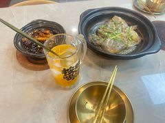 -甬小馆·焗海鲜温州菜(五马街店)