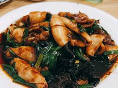 -九龙餐厅(大沽路店)