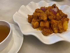 -白云国际会议中心·辣轩
