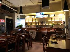 -牛玄庵日式寿喜烧·料理店(新源里店)