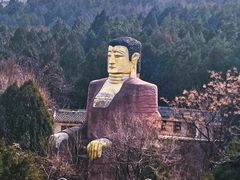 -千佛山风景名胜区