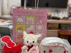 -三丽鸥(北京荟聚店)