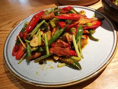 -薇酌饮·陕西菜(南门外店)