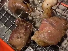 -柿子树炭烤羊腿(金台路店)