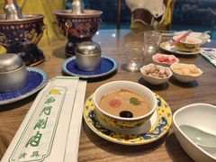 -南门涮肉(上海二店)