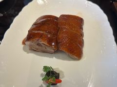 -北京四季酒店·采逸轩