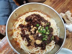 特色炸酱面-蒋炸酱(内东街店)