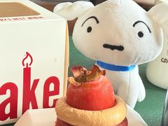 -派悦坊·甜品·蛋糕(虹口龙之梦店)