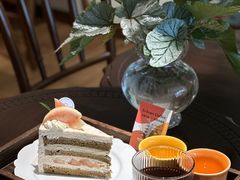 -echoes coffee回响咖啡(红山店)