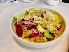 -悦融·京鲁菜·露台花园(安定门店)