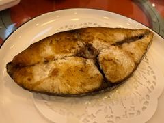 干煎马鲛鱼-达濠炒饭·潮汕味道
