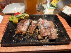-豪客来牛排(空港华联店)
