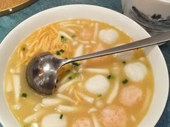 -南太湖山庄·四季轩&国风堂中餐厅
