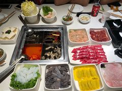 -海底捞火锅(长沙华创国际广场店)