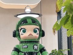-百盛·牟平烧烤·养马岛海鲜(宁海大街店)