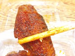 -胜泽眼镜烧烤(云霄路直营店)