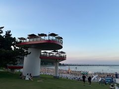 -在海一方公园