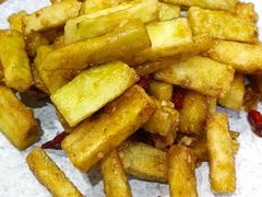 -美达尔烧烤(银川东路店)