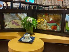 -兰特伯爵西餐厅·啤酒屋(方庄店)