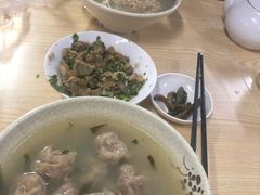 -海清宁记大馅云吞