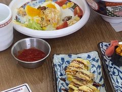 -小川洋风料理(武胜路凯德广场店)